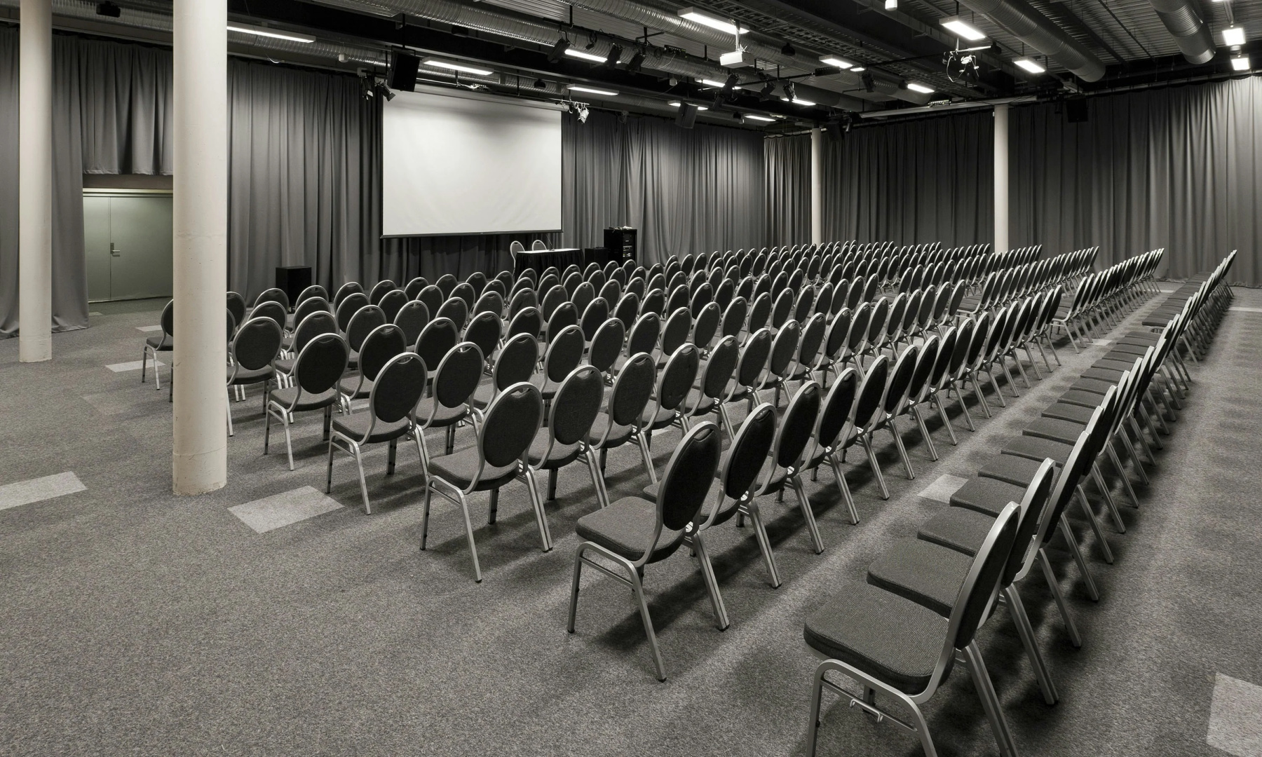 Foto - Thon Hotel Arena