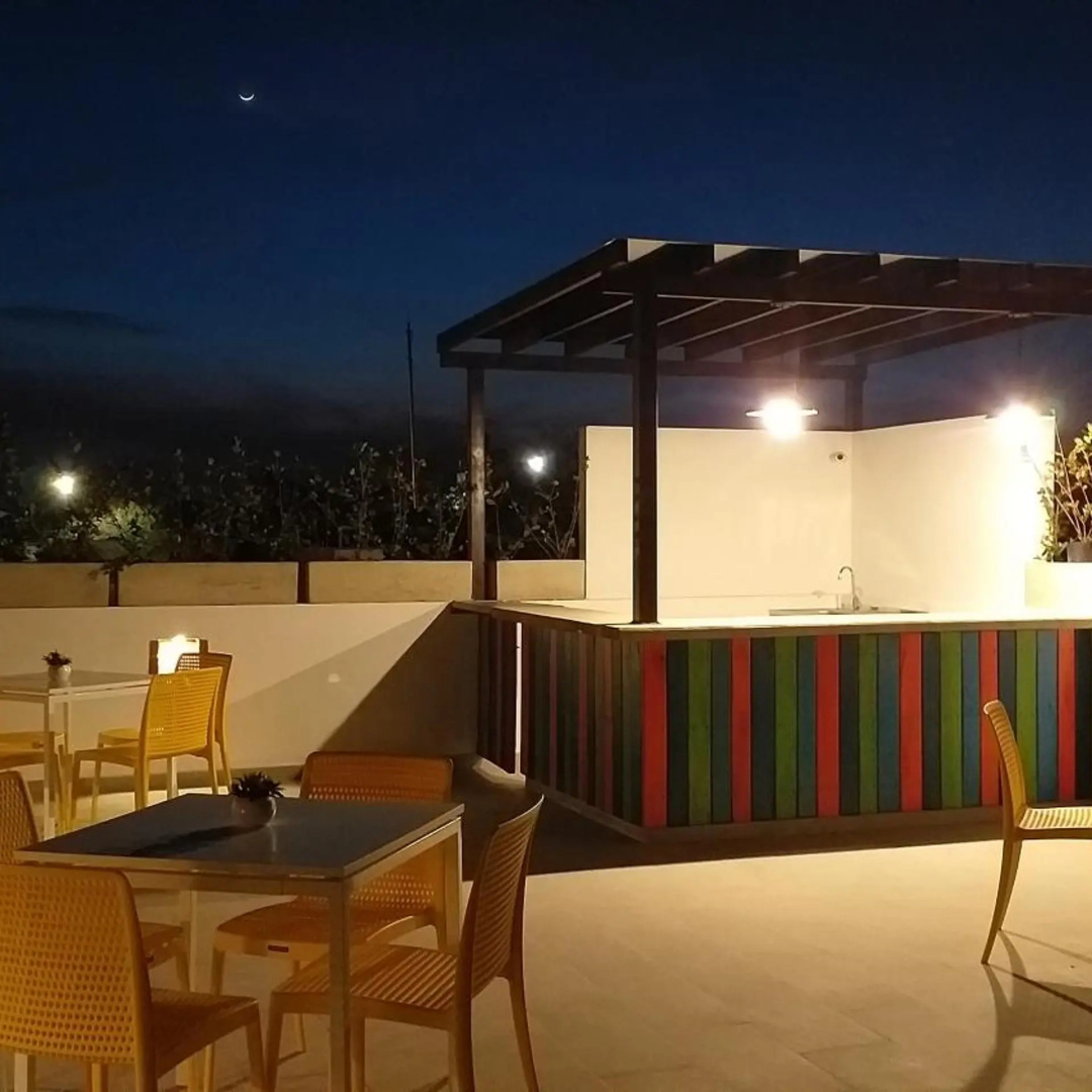 Photo - Hotel Akuamarina