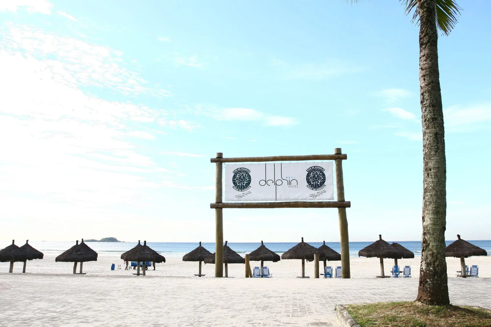 Foto - Delphin Beach Hotel