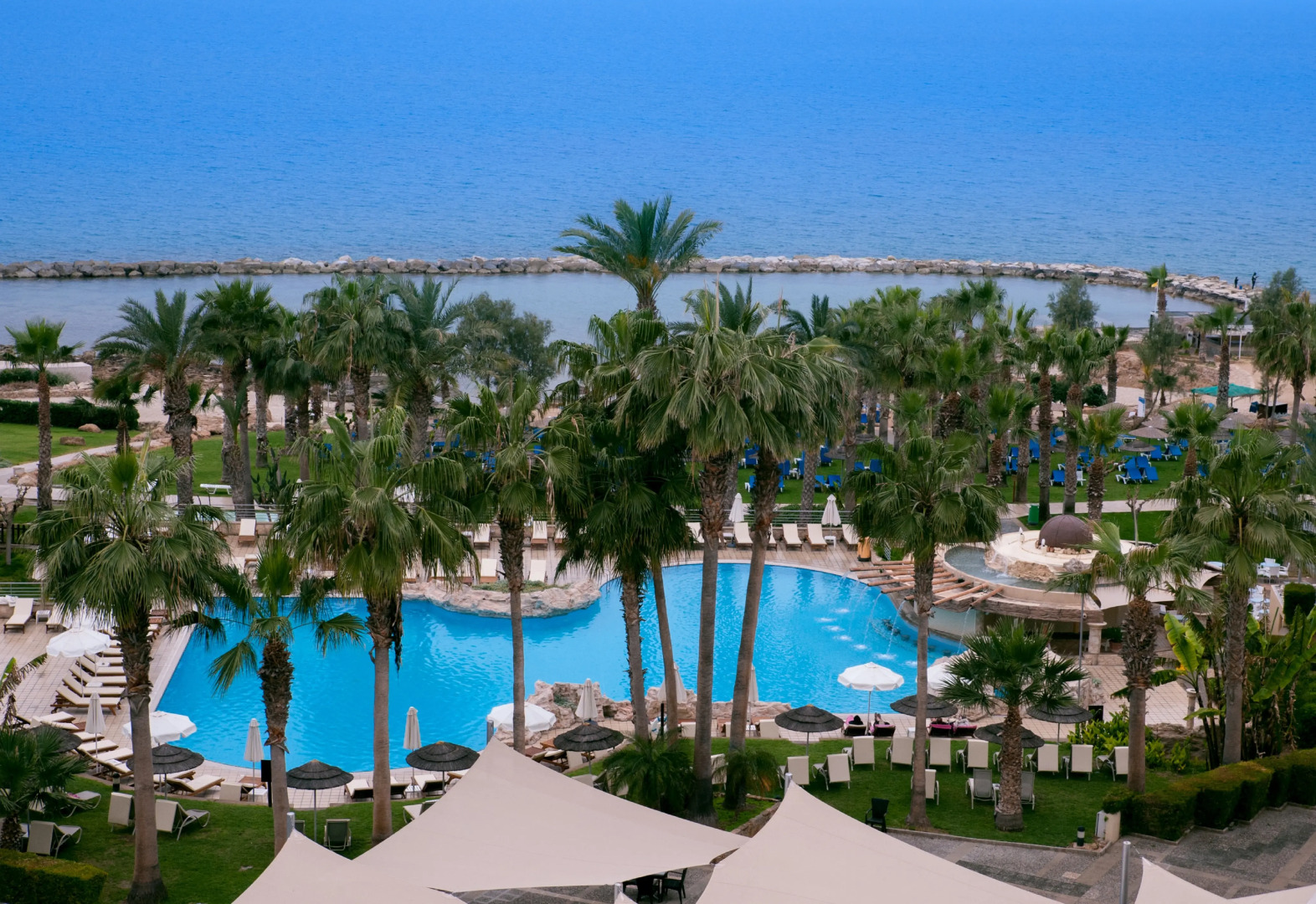 Photo - St George Beach Hotel & Spa Resort