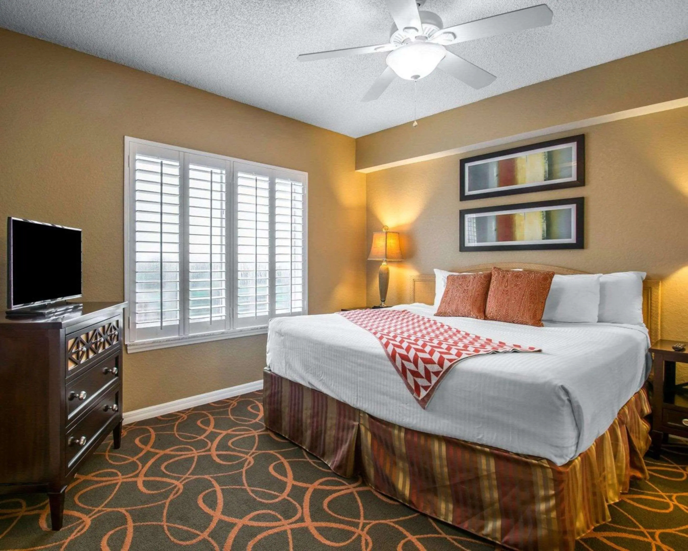 Foto - Bluegreen Vacations Orlando's Sunshine Resort
