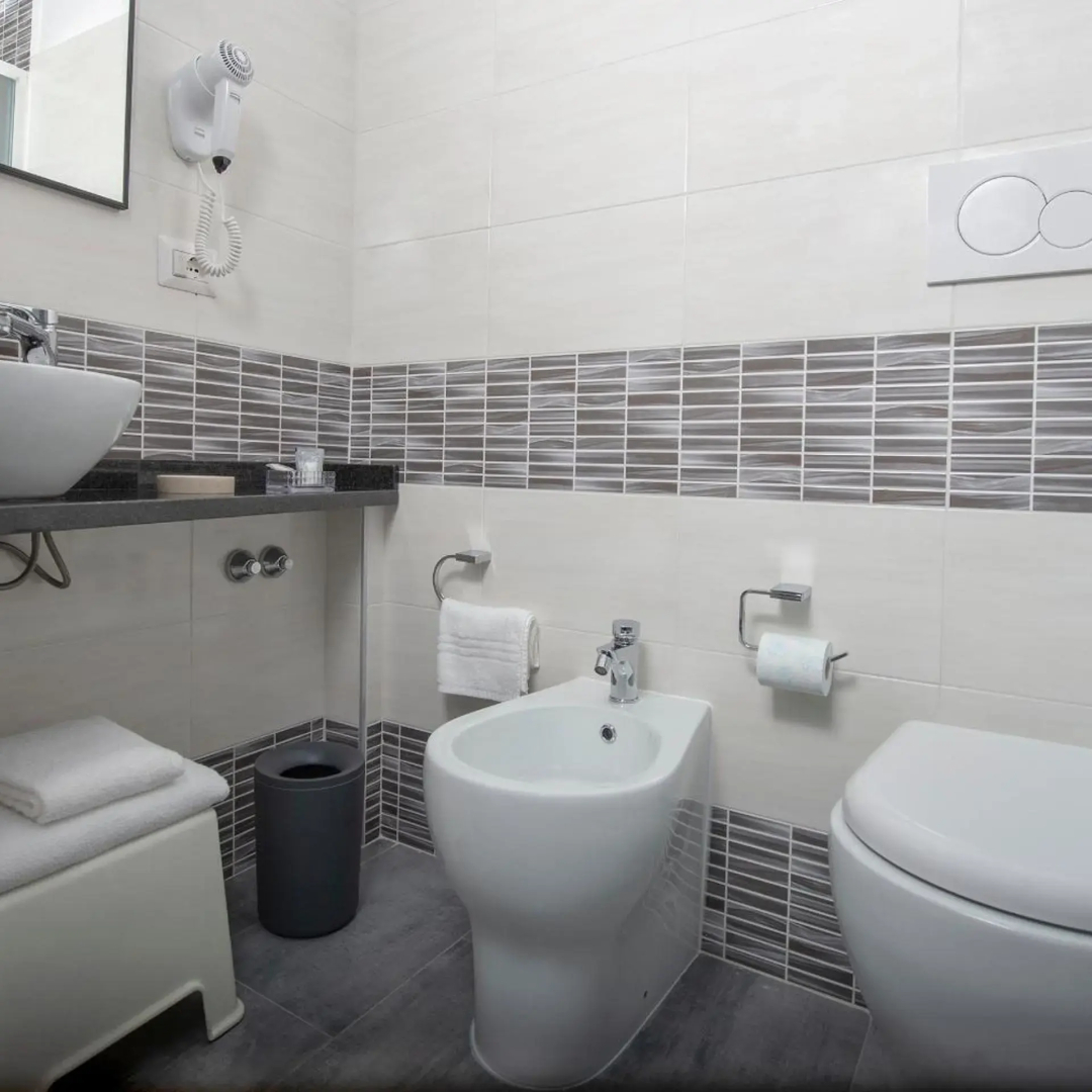 Foto - Hotel Assarotti