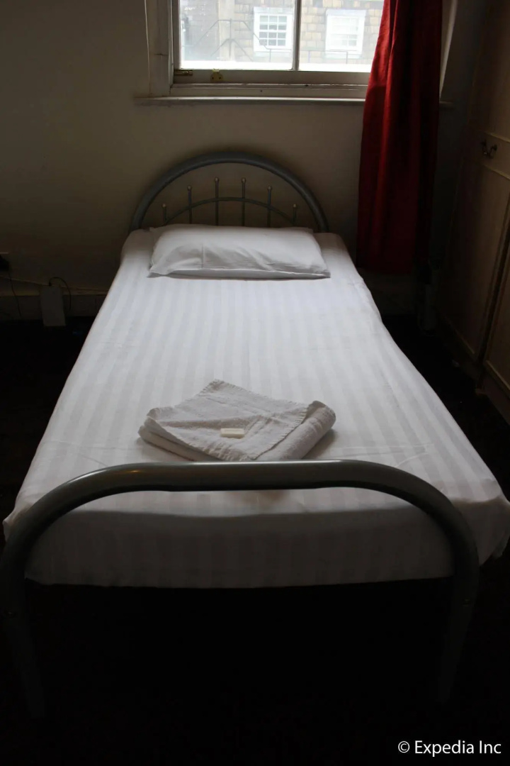 Foto - Daisy Hotel Kings Cross