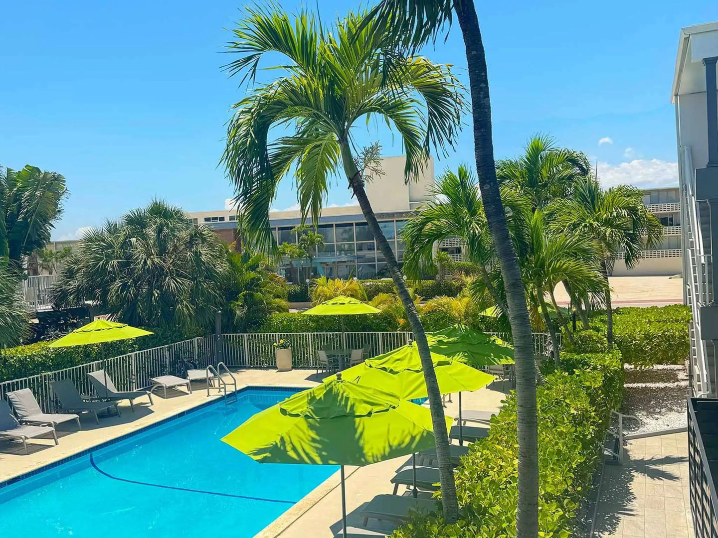 Foto - Park Royal Miami Beach managed by Accor