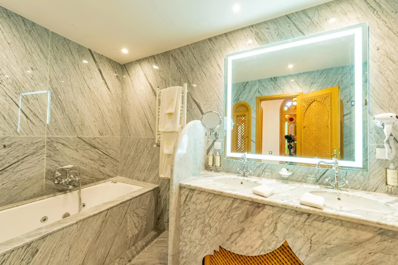 Photo - La Maison Arabe Hotel, Spa and Cooking Workshops