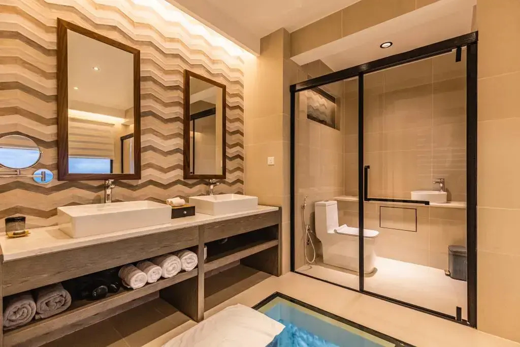 Photo - NOOE Maldives Kunaavashi