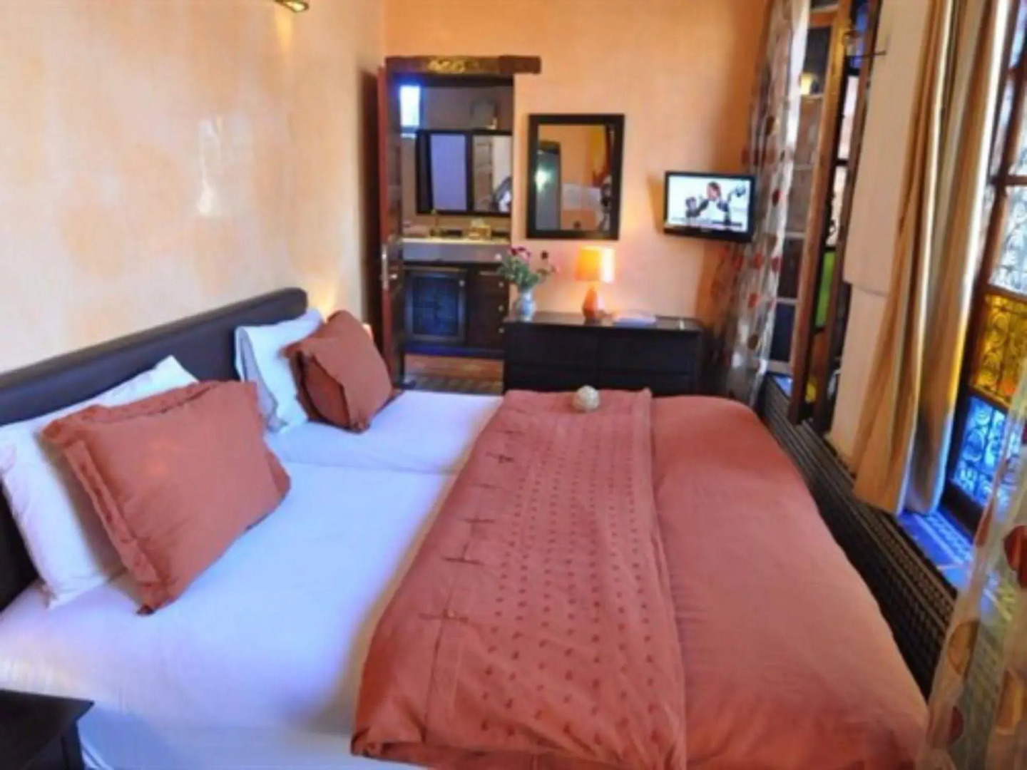 Foto - Riad Adarissa