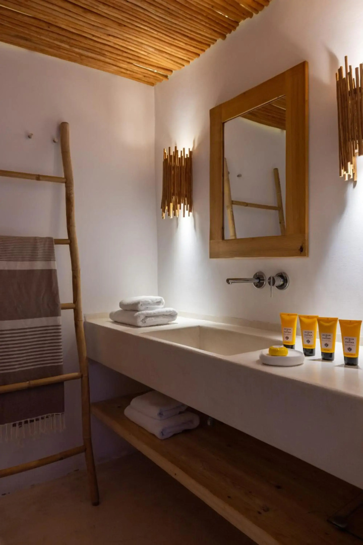 Foto - Rocabella Santorini Hotel & Spa