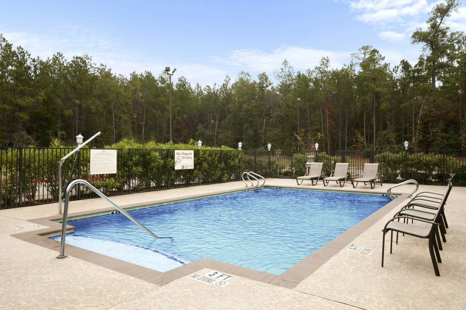 Foto - Hampton Inn & Suites Conroe - I-45 North