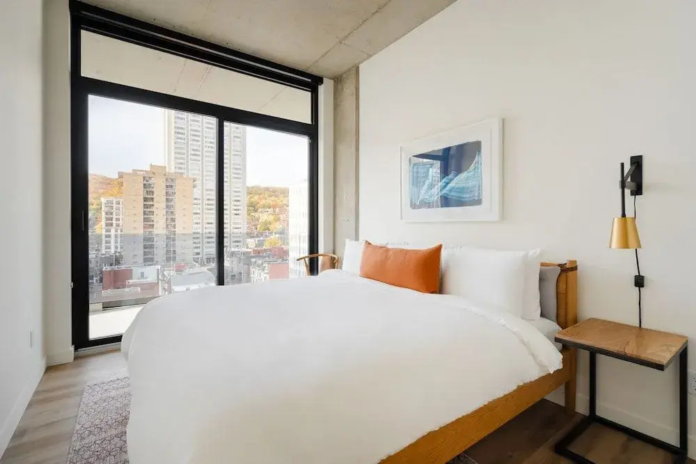 Photo - Hôtel Monroe - Downtown Montreal