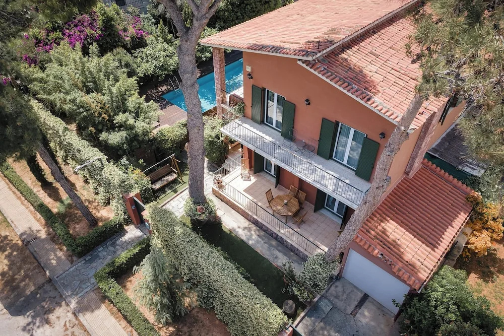 Photo - Lussuosa Villa Glyfada