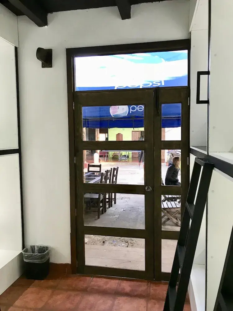 Foto - Hostal Antigüeño