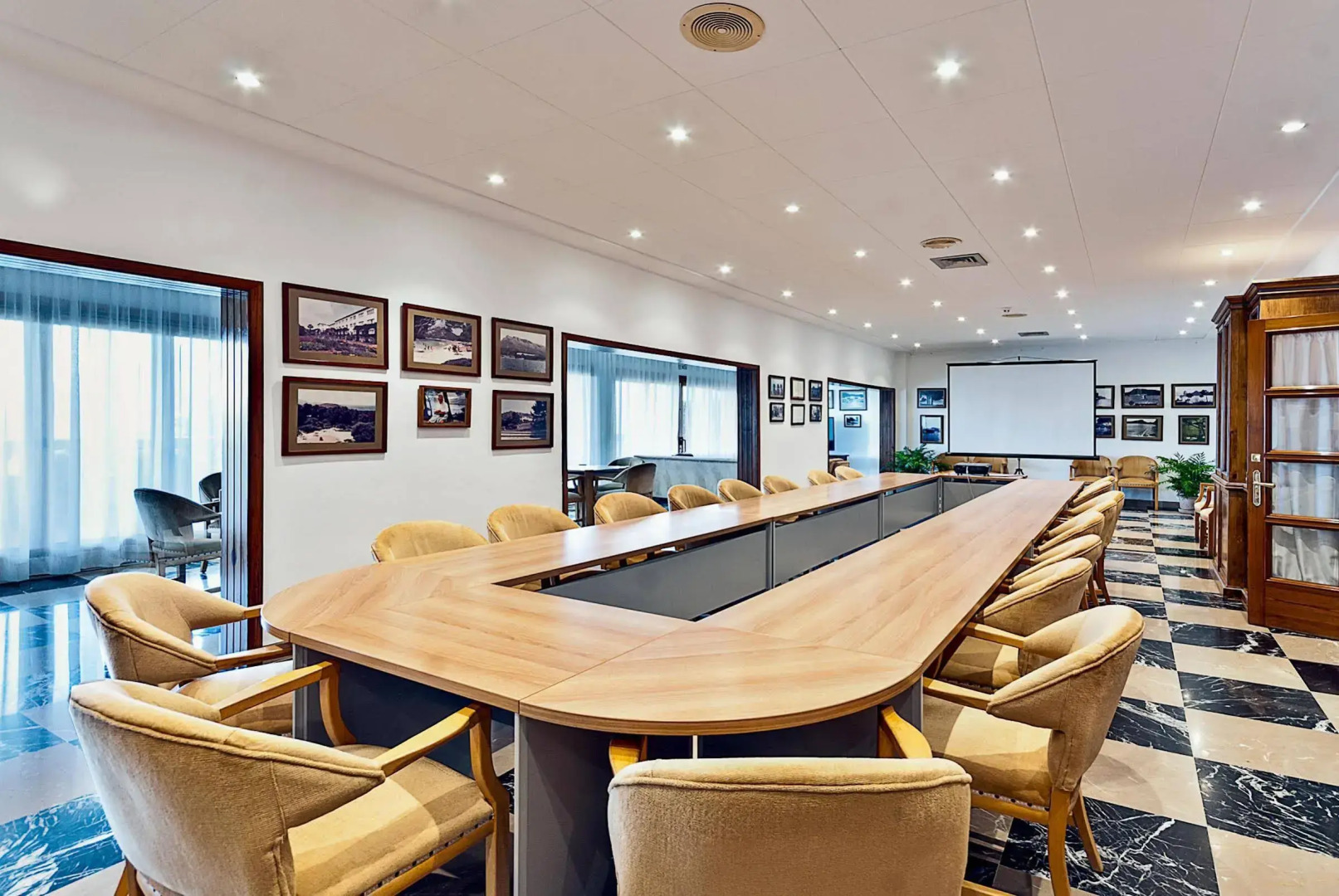 Foto - Four Seasons Resort Mallorca at Formentor