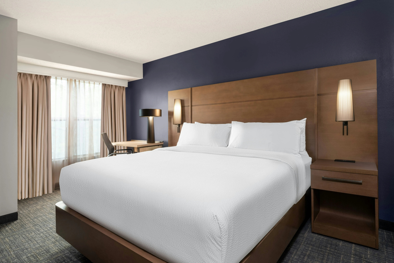 Foto - Residence Inn By Marriott Austin South