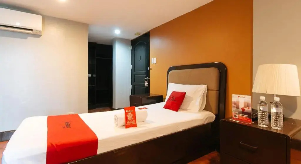 Foto - Arzo Hotel Manila