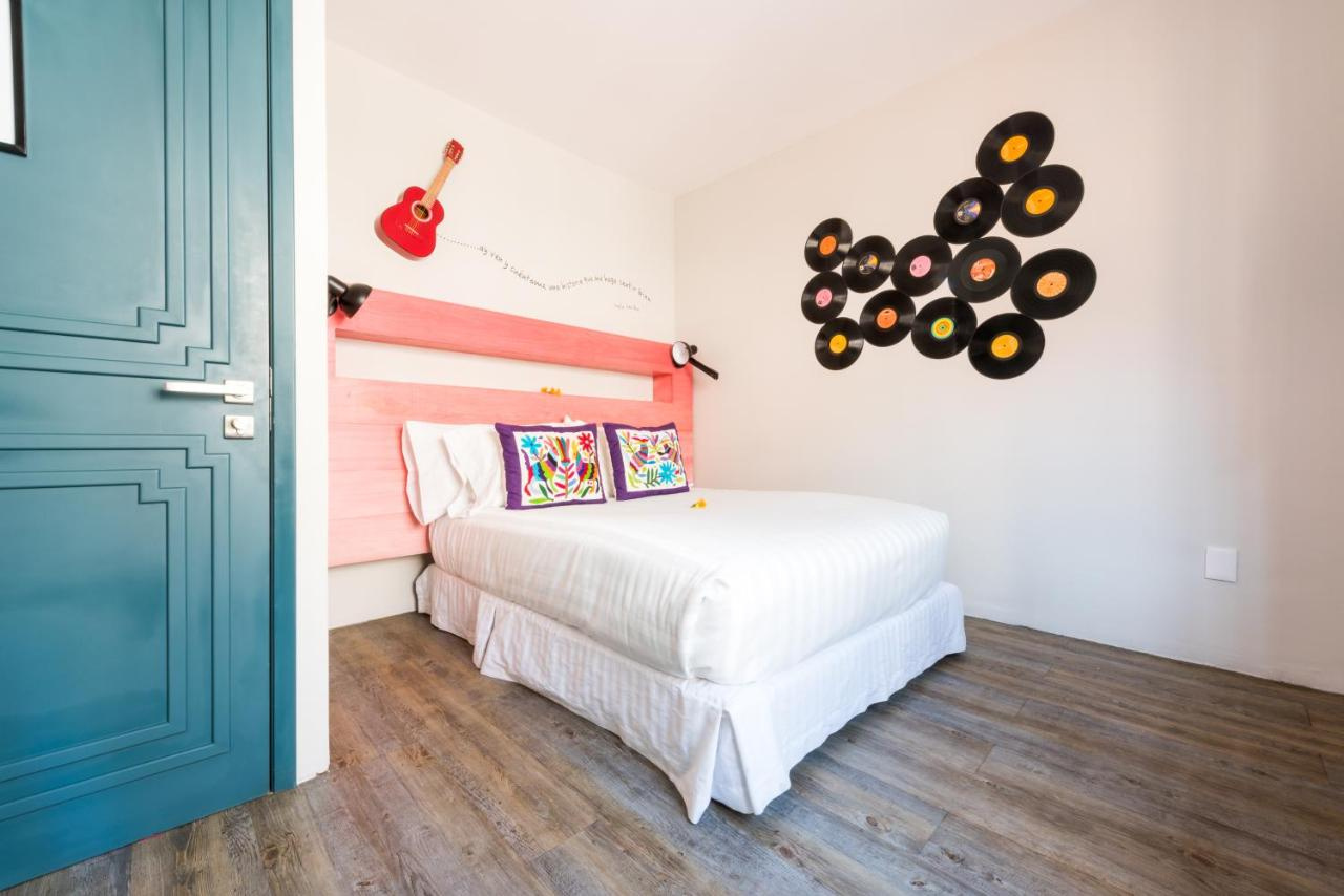 Foto - La Palomilla Bed & Breakfast