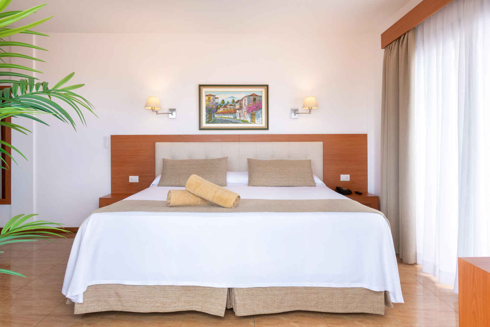Foto - Hotel Don Manolito