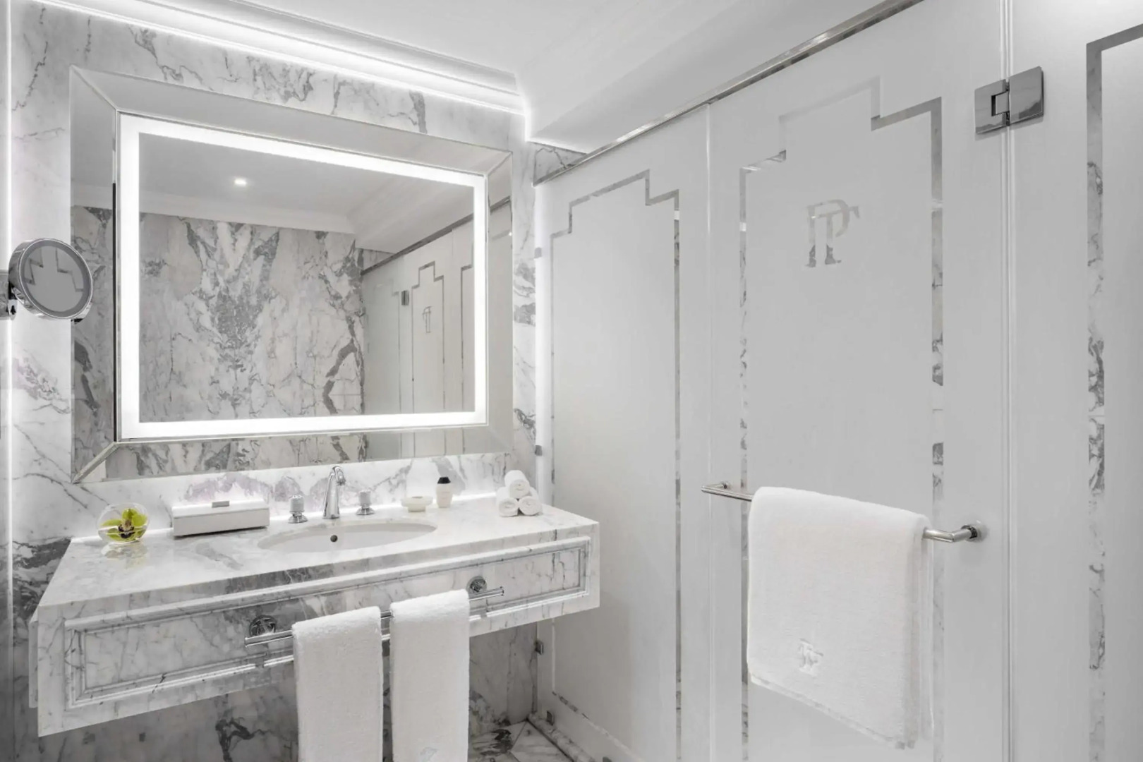 Foto - The Plaza Doha, LXR Hotels & Resorts