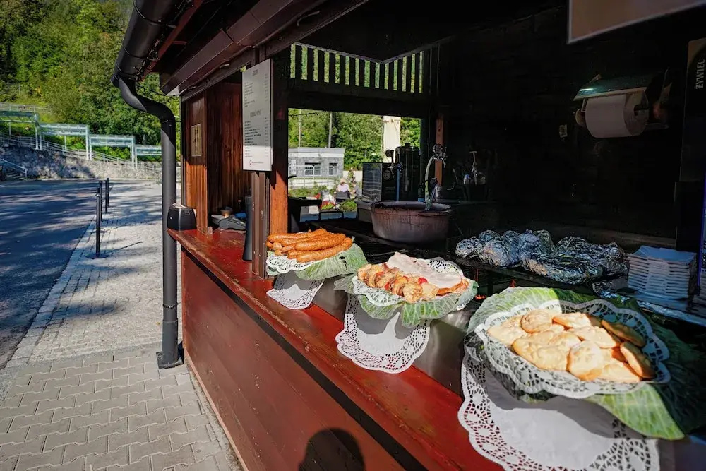 Foto - Zajazd Górski Kuźnice