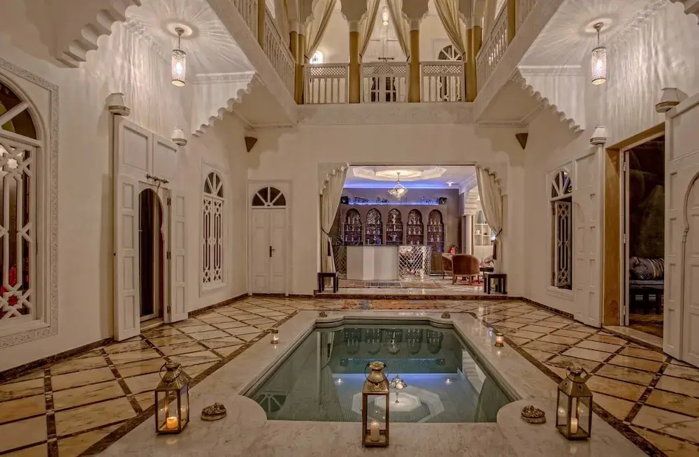 Photo - Riad Dreams