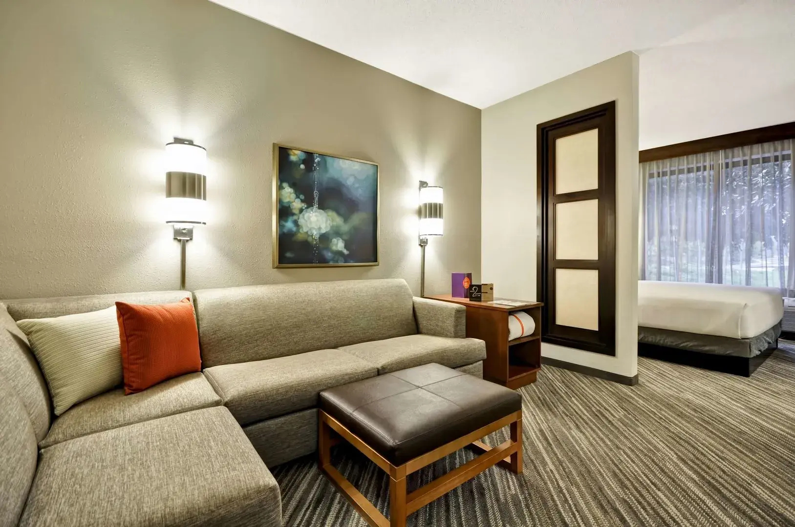 Foto - Hyatt Place Tampa Airport/Westshore