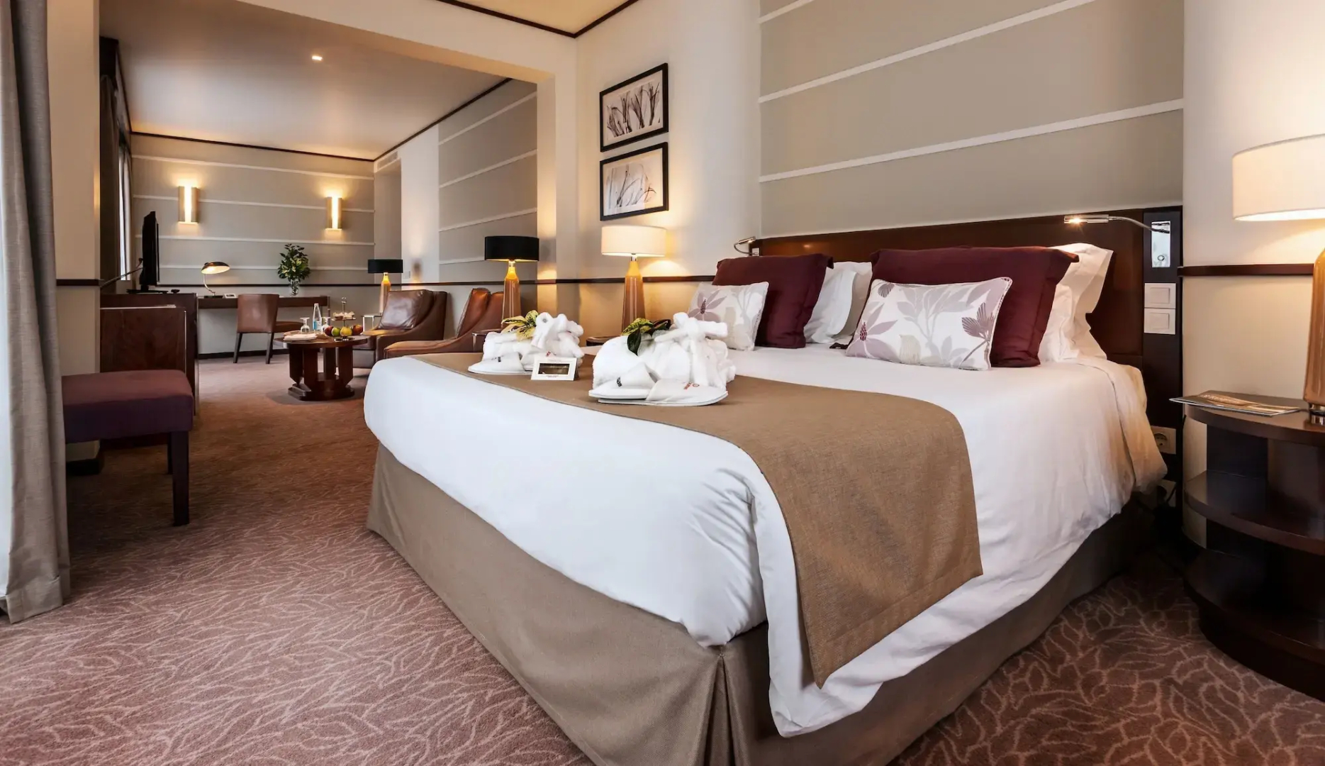 Photo - Terra Nostra Garden Hotel