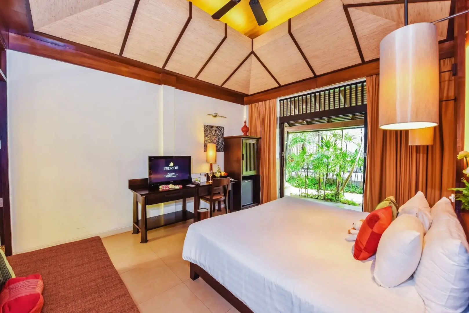 Foto - Impiana Beachfront Resort Patong, Phuket