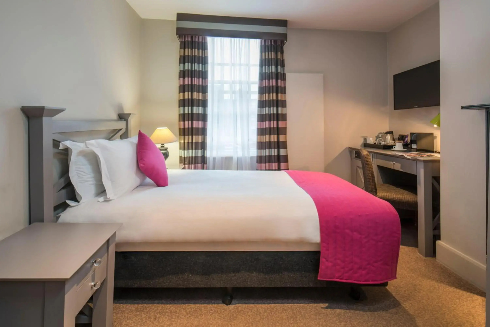 Foto - Vanbrugh House Hotel
