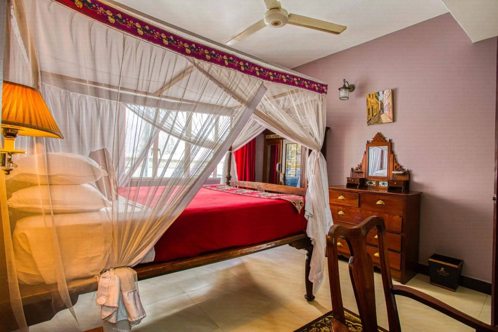 Photo - Tembo House Hotel