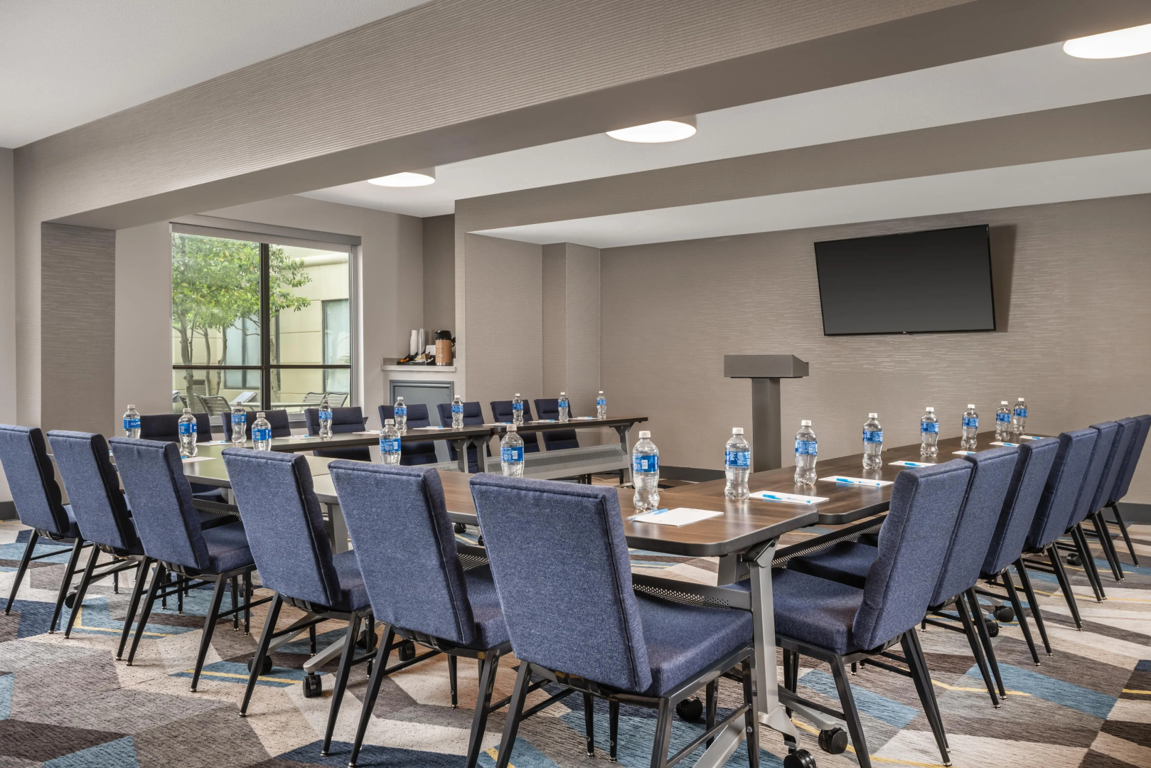 Foto - HYATT house Dallas/Uptown