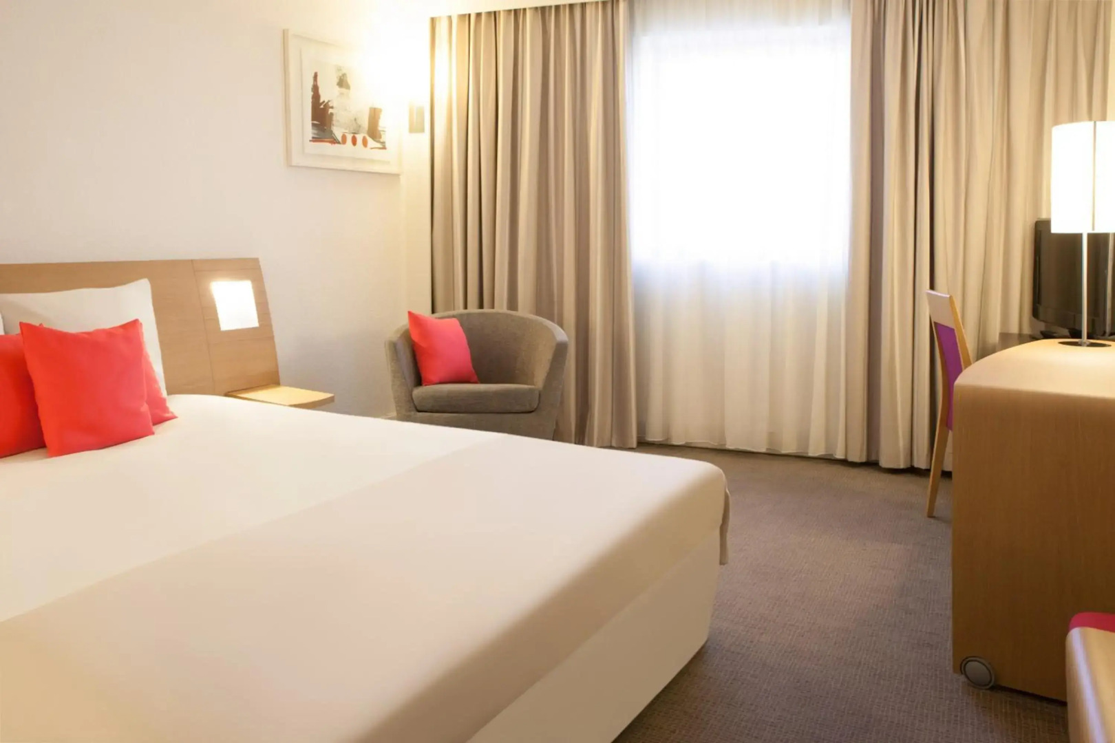 Foto - Hotel Locomo - Gare de Lyon Bastille