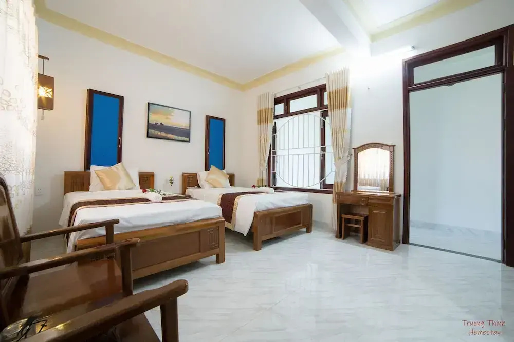 Foto - Truong Thinh Homestay