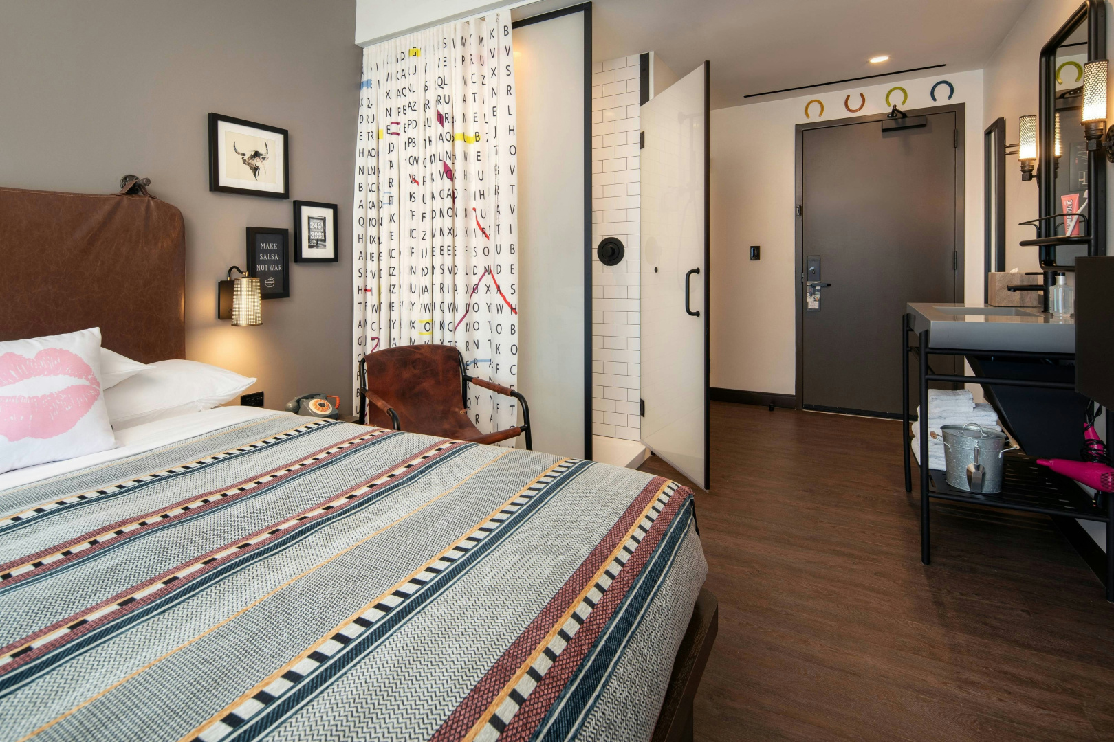 Foto - Moxy Austin - University