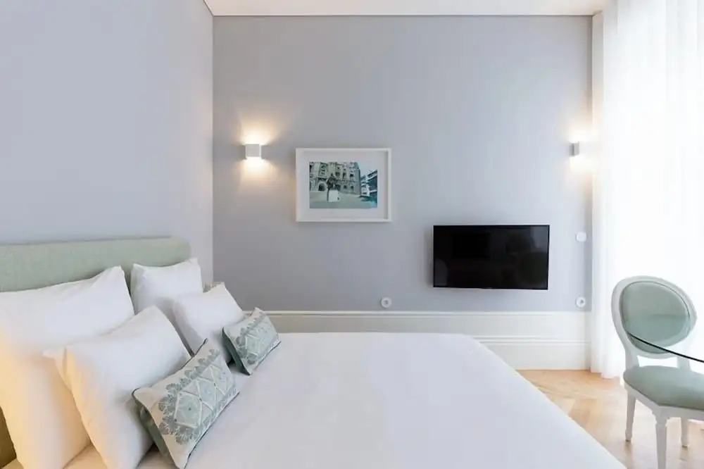 Foto - Villa Mouzinho by ON Apartments