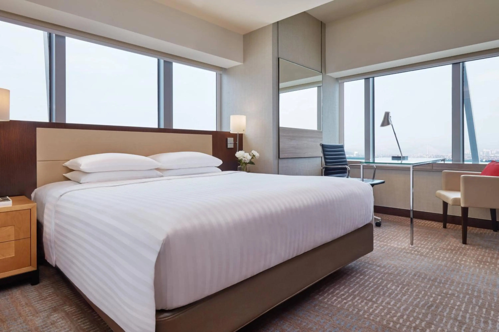 Foto - Courtyard by Marriott Hong Kong