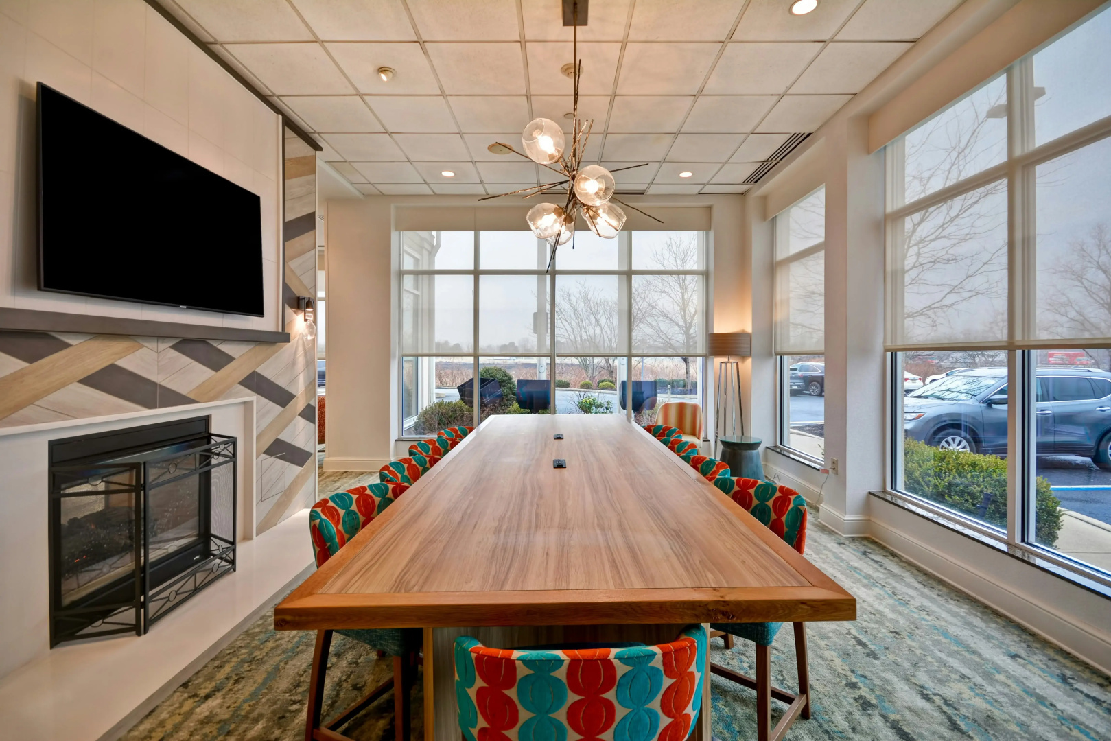 Foto - Hilton Garden Inn Ridgefield Park
