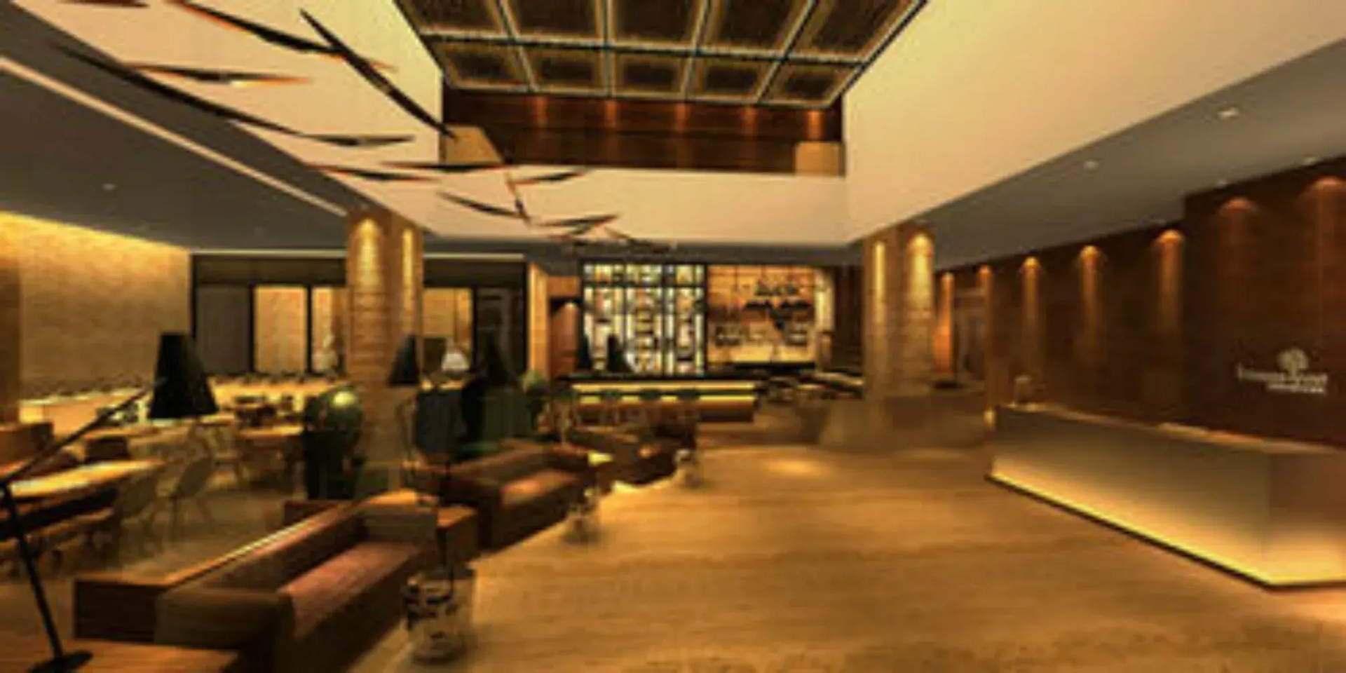 Photo - Lemon Tree Premier City Center