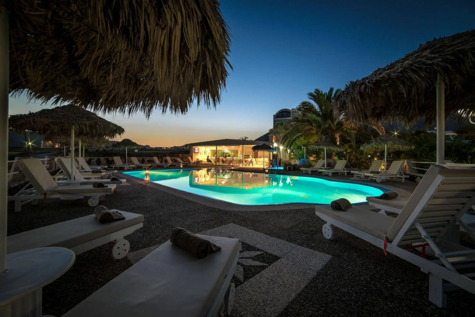 Foto - Pantheon Hotel