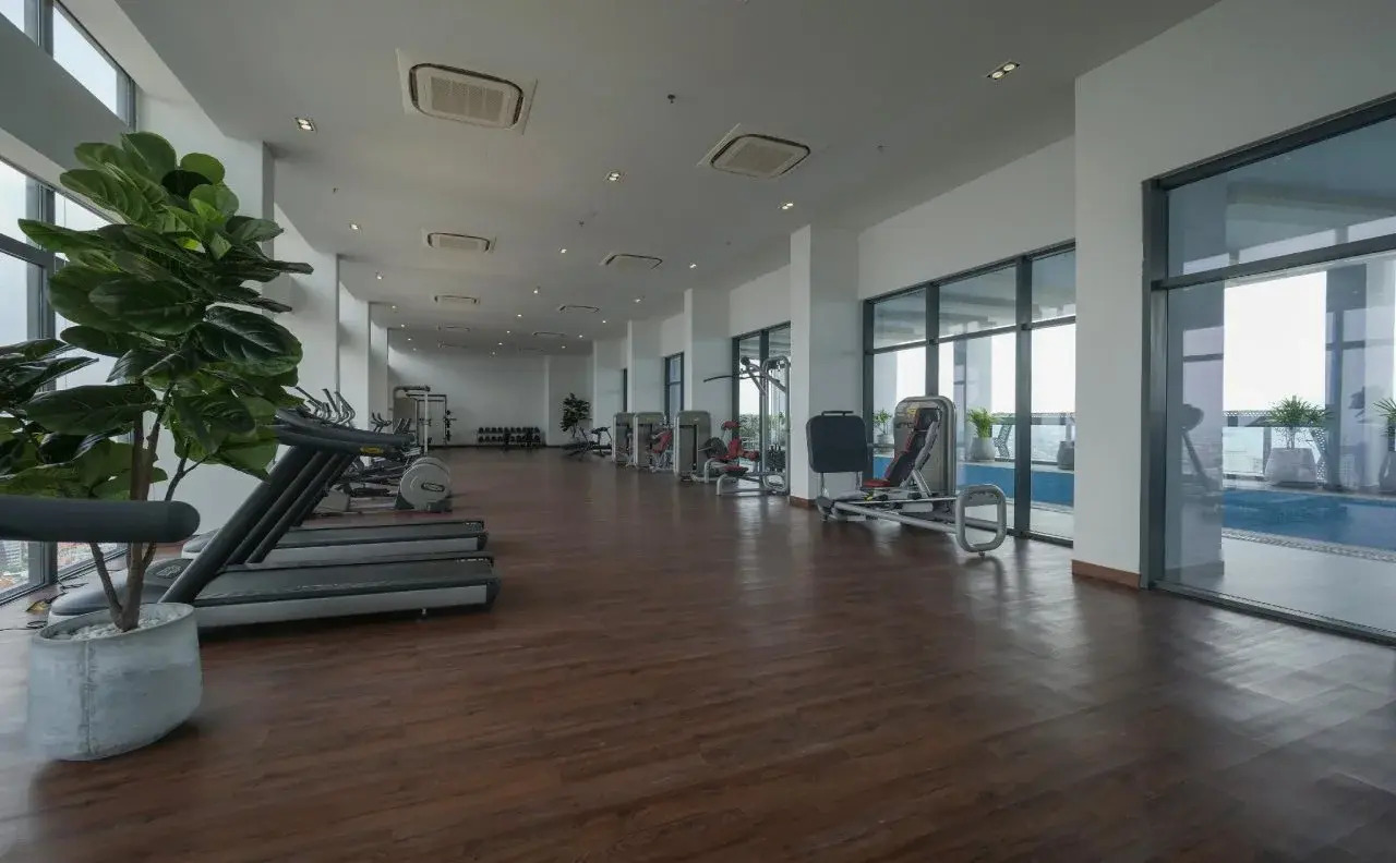 Photo - The Bridge Club