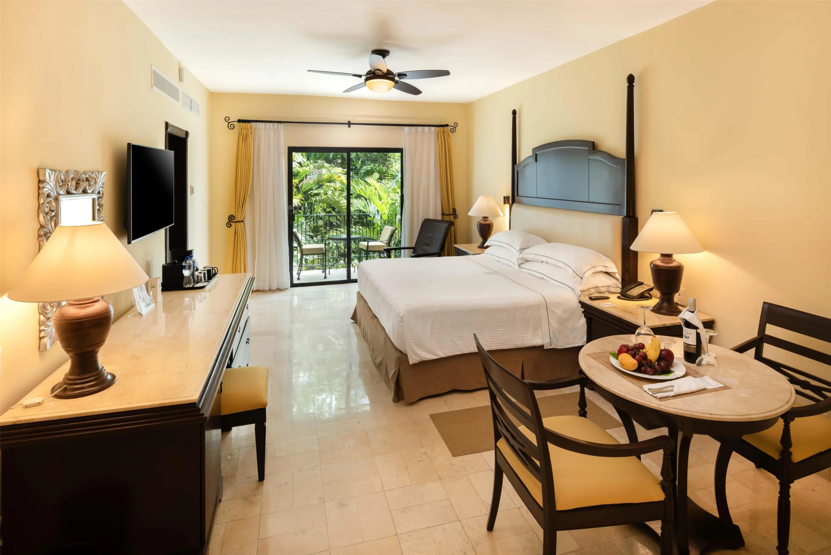Foto - Occidental Cozumel - All Inclusive