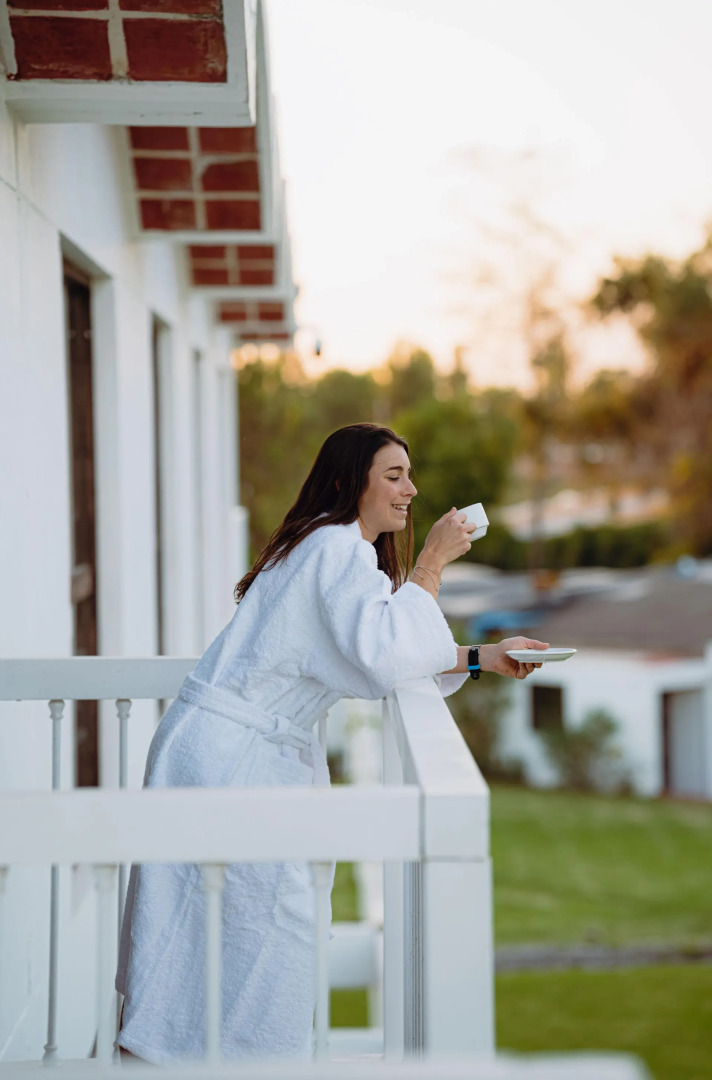 Photo - El LAGO HOTEL by Luoxo