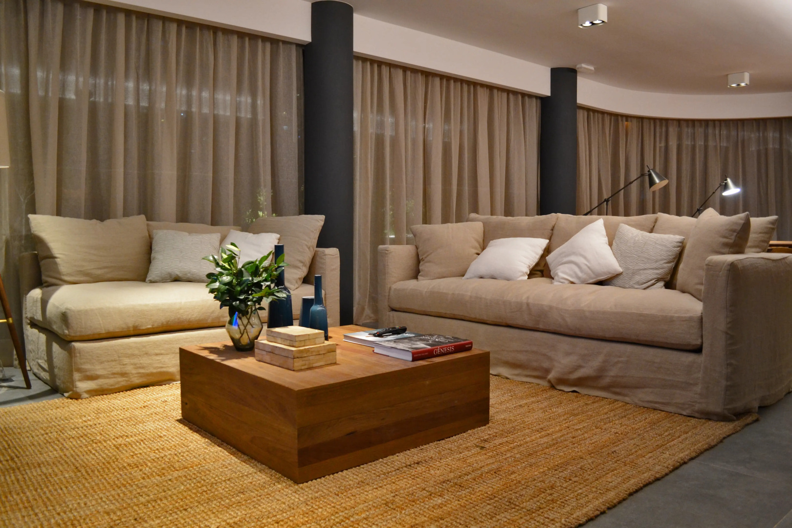 Foto - Cottage Puerto Buceo