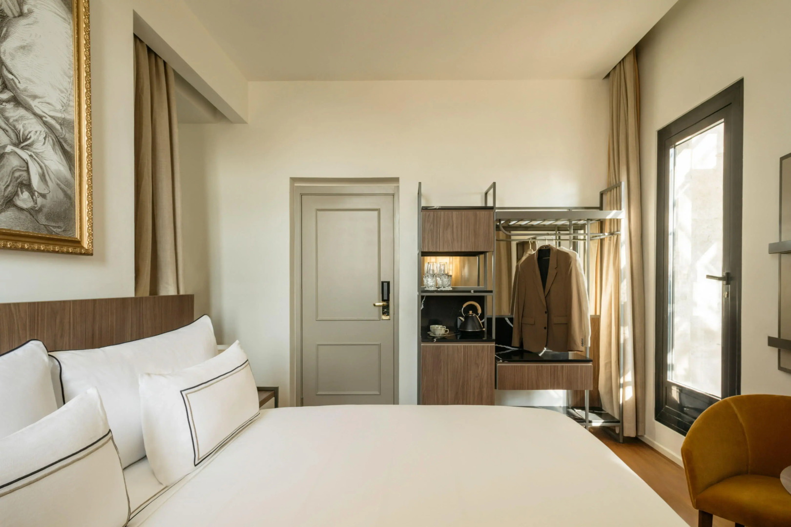 Foto - Casa de las Artes Meliá Collection