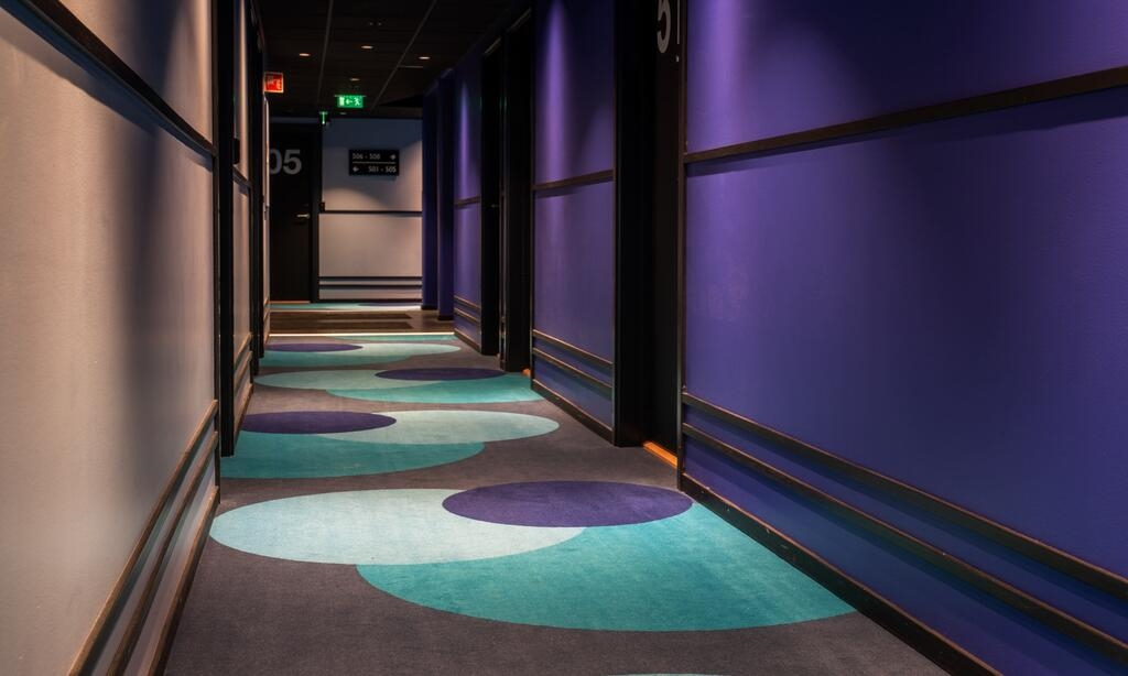 Foto - Thon Hotel Tromsø