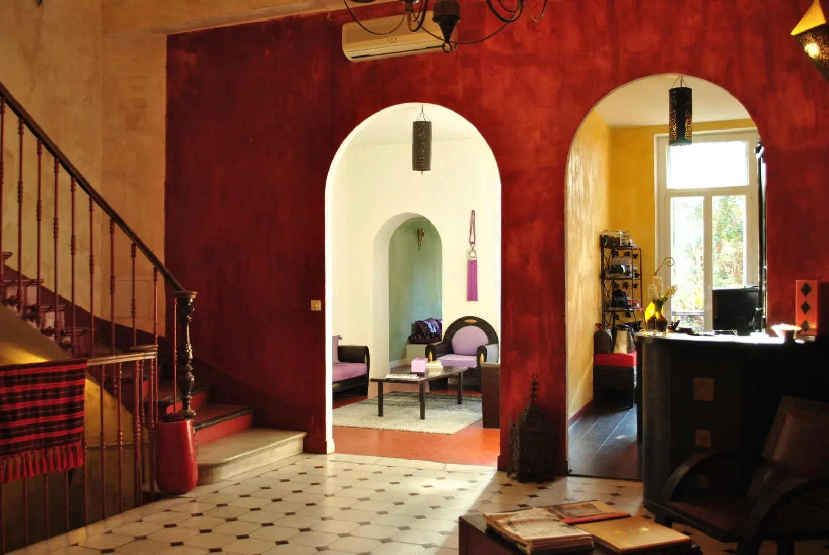 Photo - Le Ryad Boutique Hôtel