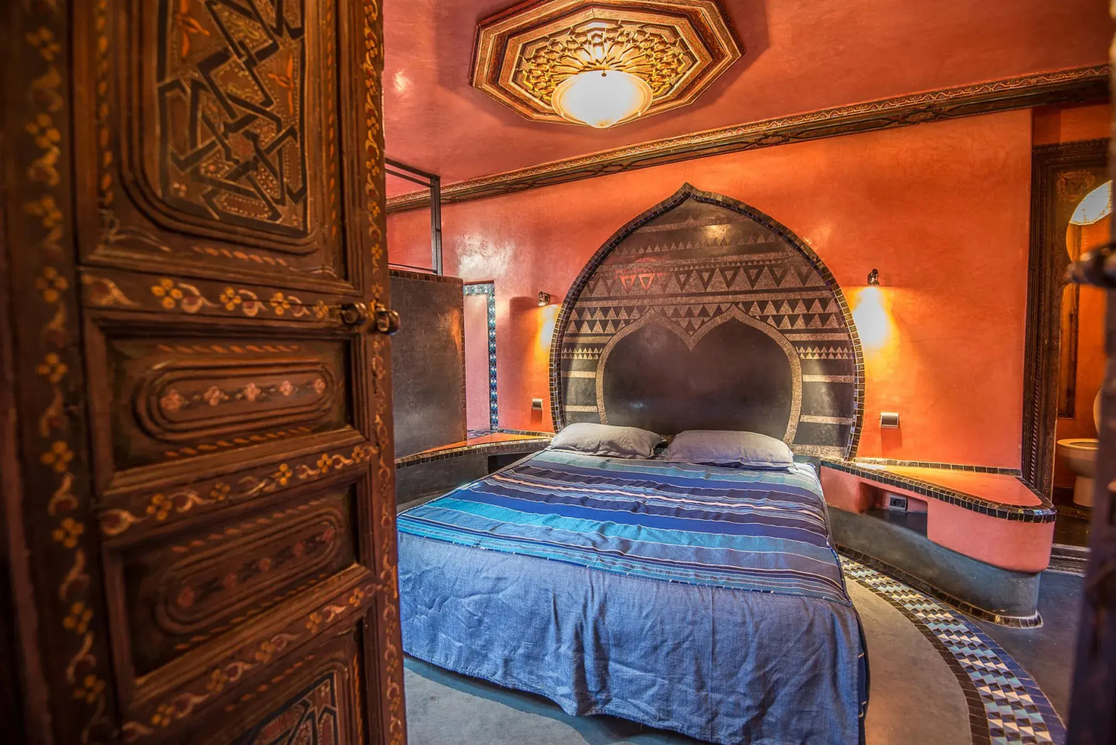 Photo - Riad Chorfa