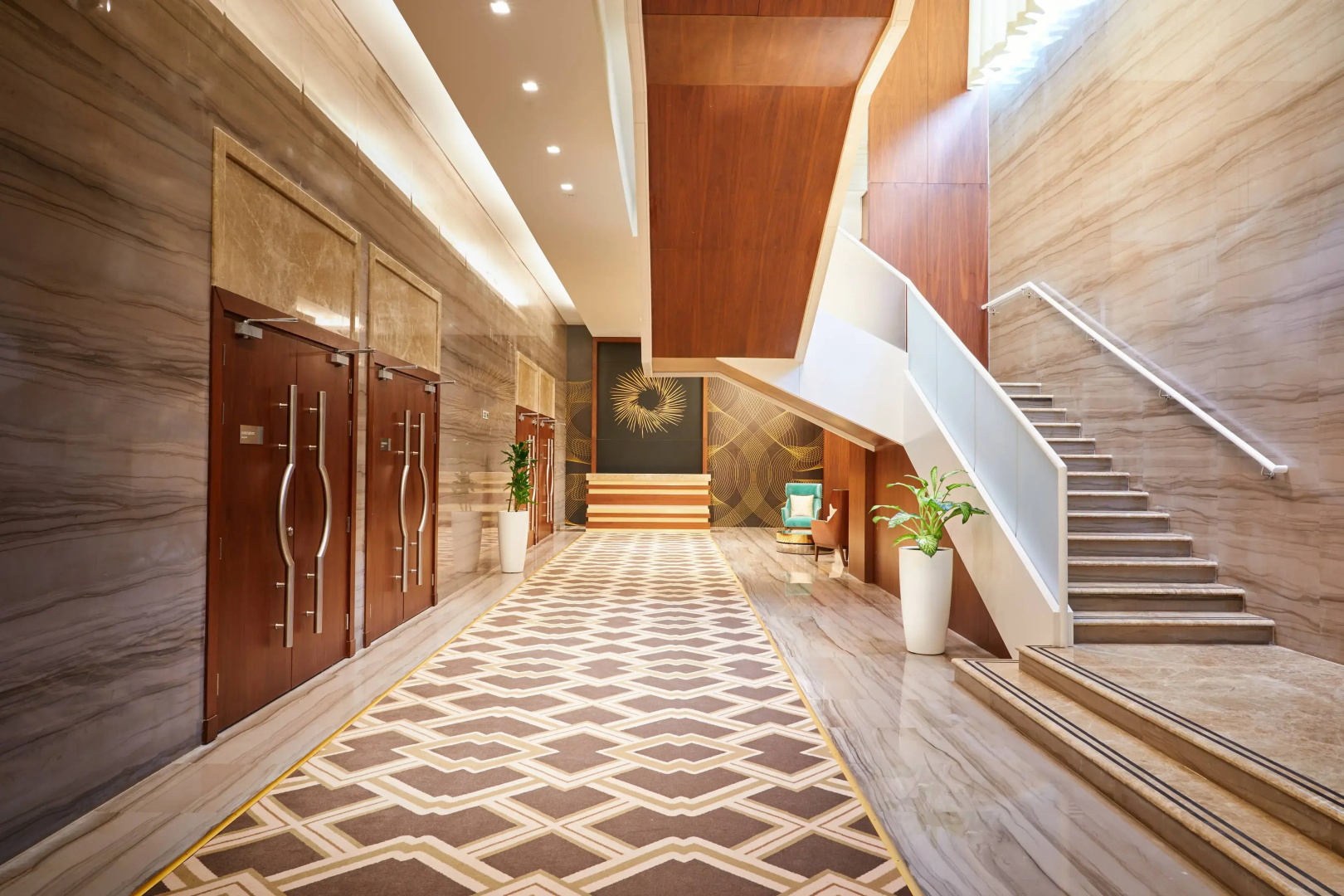 Foto - dusitD2 Salwa Doha