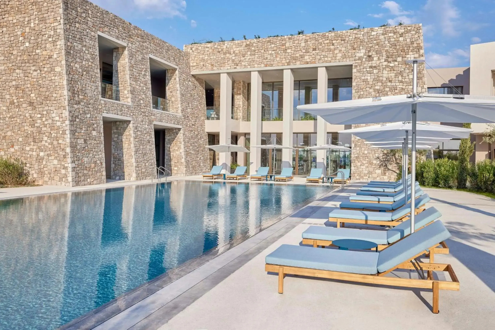 W Costa Navarino- Adults Only, Bild 22 von 32