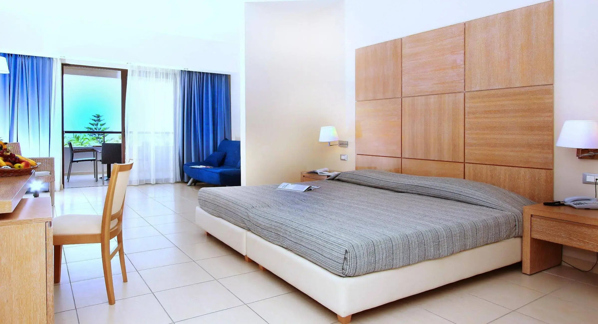 Foto - D'Andrea Mare Hotel