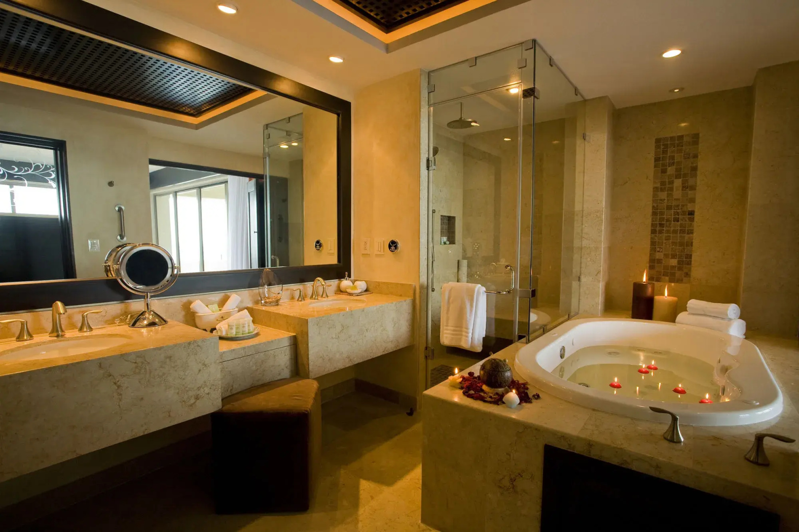 Foto - Garza Blanca Preserve Resort & Spa - All Inclusive